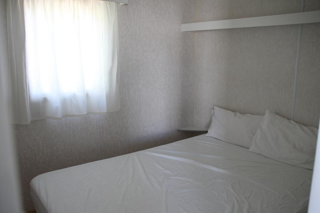 Camping Coll Vert Hotel Alfafar Exterior foto