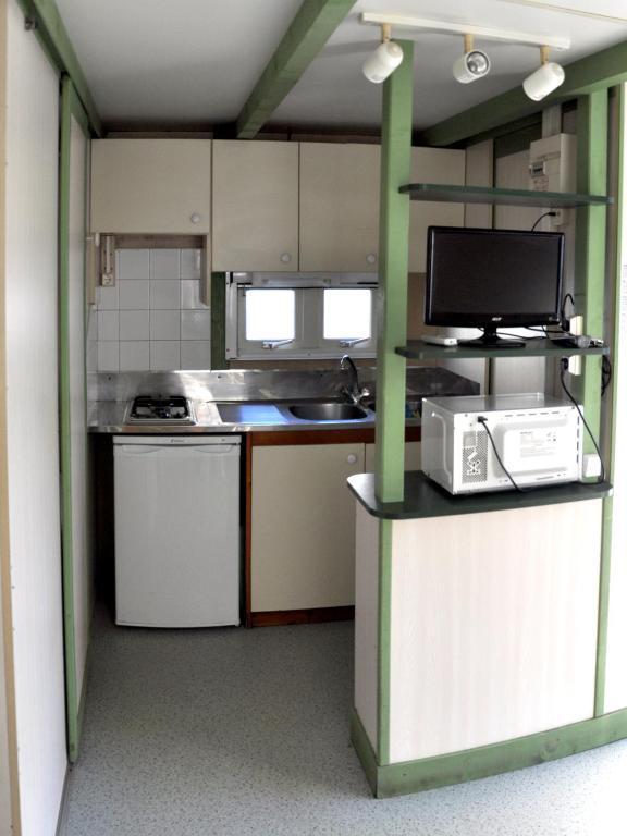 Camping Coll Vert Hotel Alfafar Cameră foto