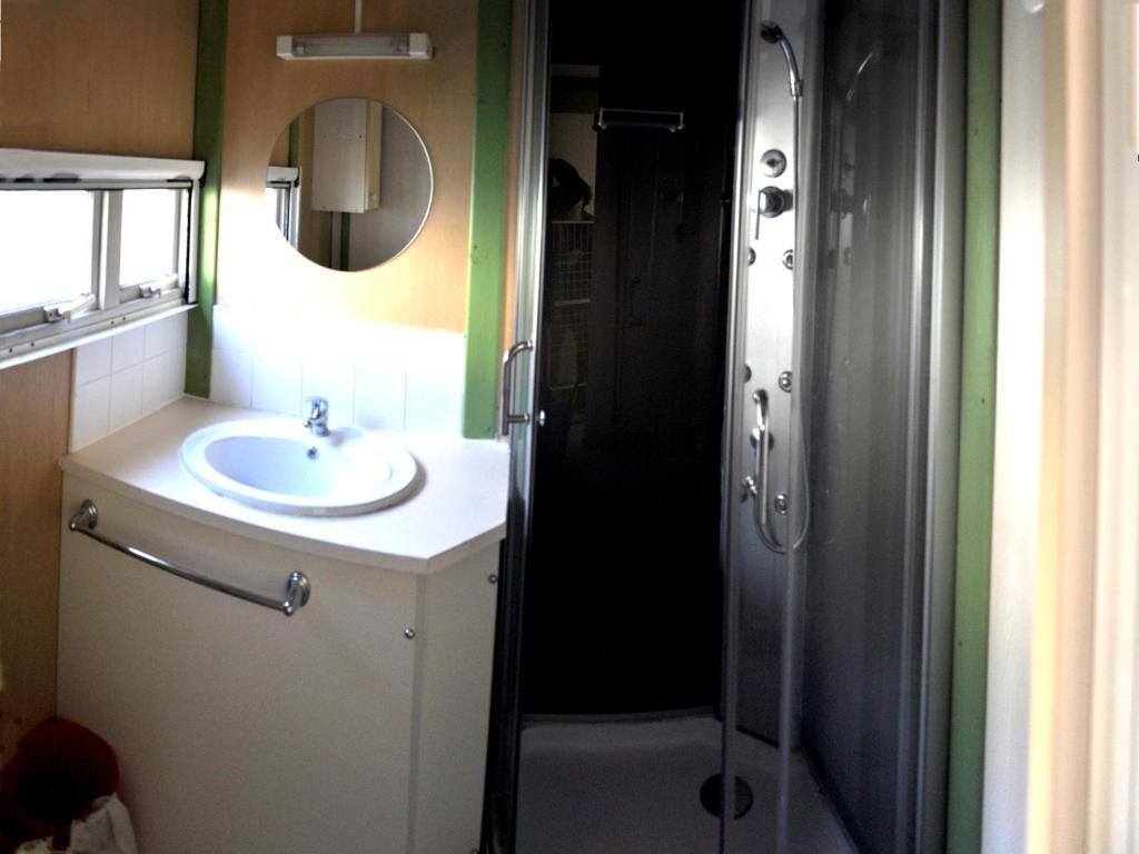 Camping Coll Vert Hotel Alfafar Cameră foto