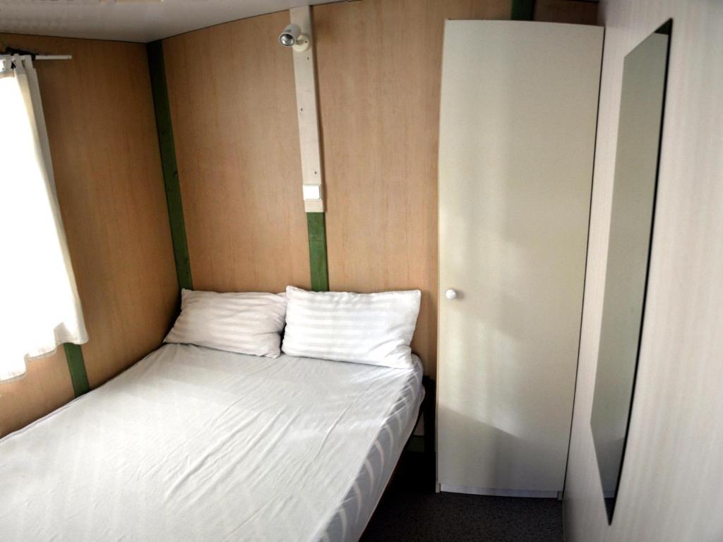 Camping Coll Vert Hotel Alfafar Cameră foto